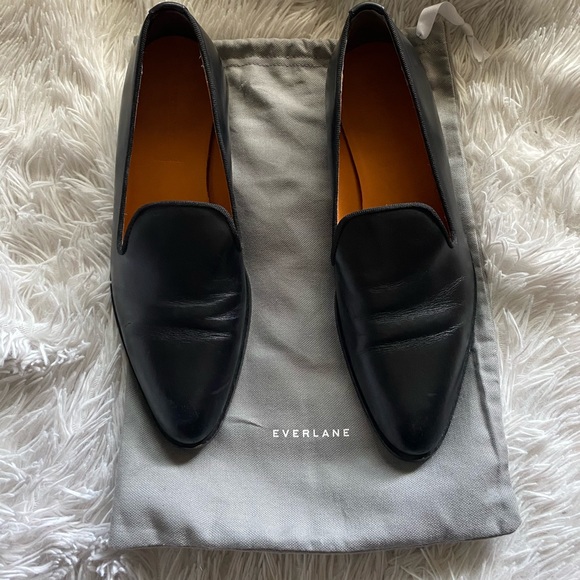 Everlane Loafers - Picture 1 of 3